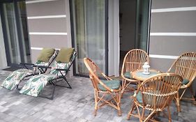 Green Park Apartament